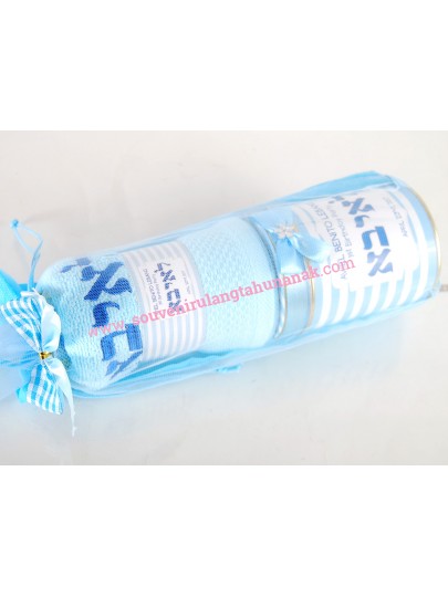 Isril Goodie Bags